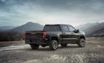 GMC Sierra AT4 Crew Cab 2018 года